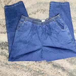 Koret City Blues Jeans. Blue denim Jeans